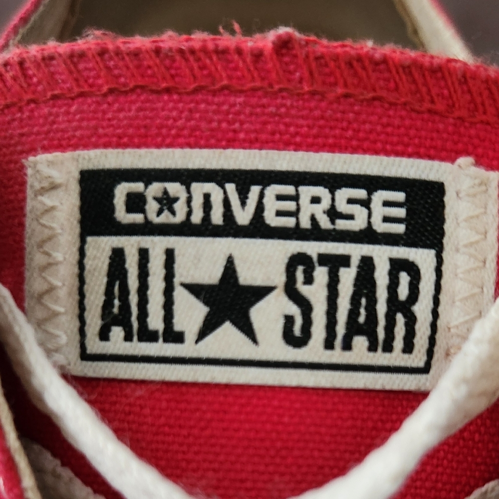 Converse All Star - Picture 14 of 17